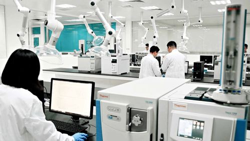 科技賦能食安與能源創(chuàng)新 康師傅的雙重戰(zhàn)略布局解析